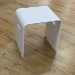 ספסל קוריאן DUPONT מקורי למקלחון 40 ס"מ
