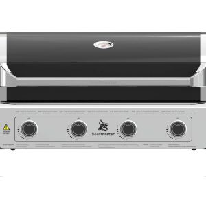 גריל גז Beefmaster Classic 4 Bi
