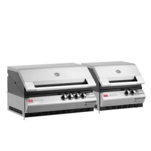 גריל גז טורבו עלית Turbo Elite 8 BI
